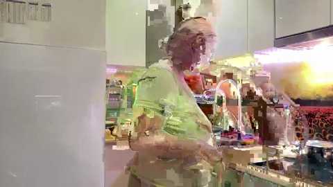 kiradivine @ chaturbate on 20231126