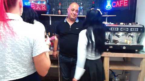 lettali @ chaturbate on 20231126