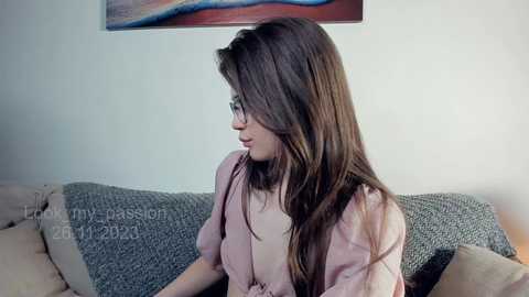 look_my_passion @ chaturbate on 20231126