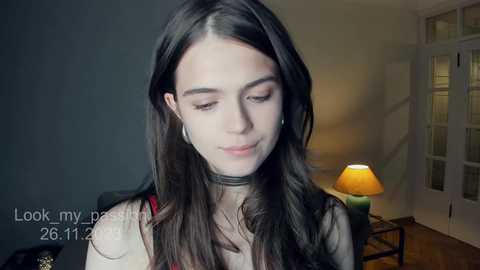 look_my_passion @ chaturbate on 20231126