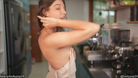 loollypop24 @ chaturbate on 20231126