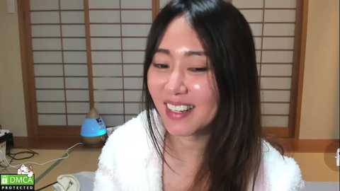 maybenanako @ chaturbate on 20231126