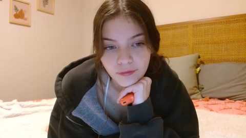 miafosterx @ chaturbate on 20231126