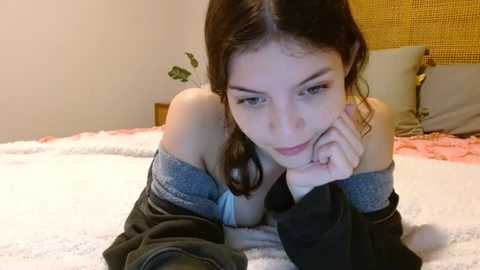 miafosterx @ chaturbate on 20231126