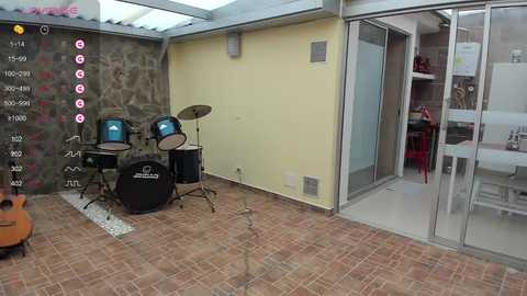 ohanna_ @ chaturbate on 20231126