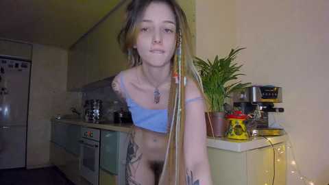 rasta_may @ chaturbate on 20231126