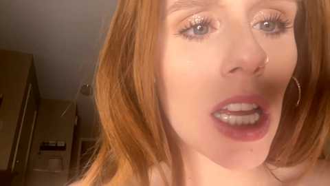 rayofsunshine_21 @ chaturbate on 20231126