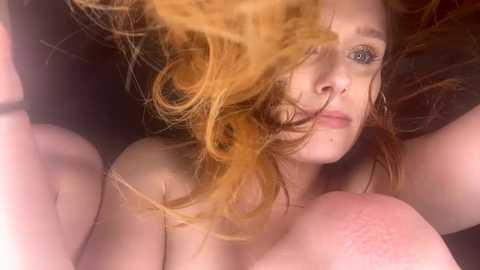 rayofsunshine_21 @ chaturbate on 20231126