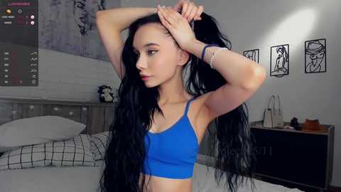 riskyproject @ chaturbate on 20231126