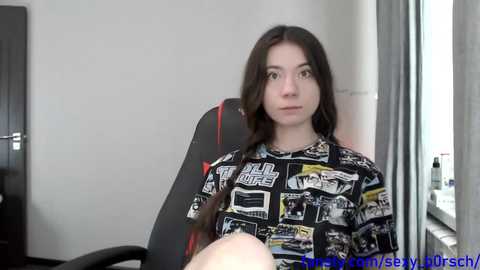 sexy_b0rsch @ chaturbate on 20231126