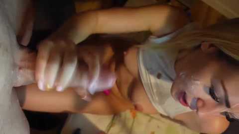 sloppy_wine_420 @ chaturbate on 20231126