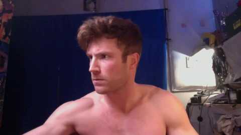 therealveggieboy @ chaturbate on 20231126