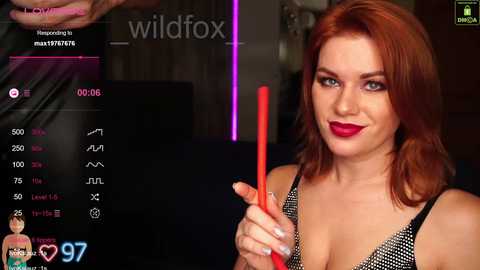 _wildfox_ @ chaturbate on 20231127