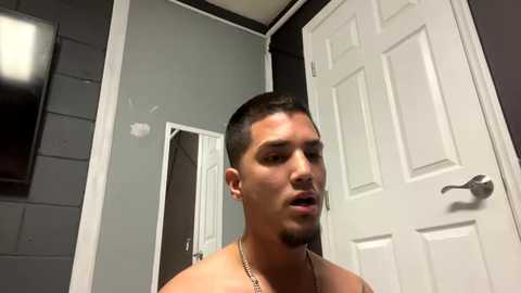 calvin130990 @ chaturbate on 20231127