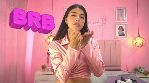 dani_parkerr @ chaturbate on 20231127