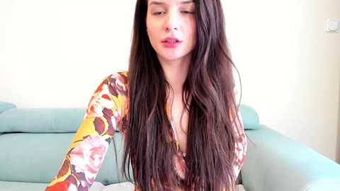 elaanna @ chaturbate on 20231127