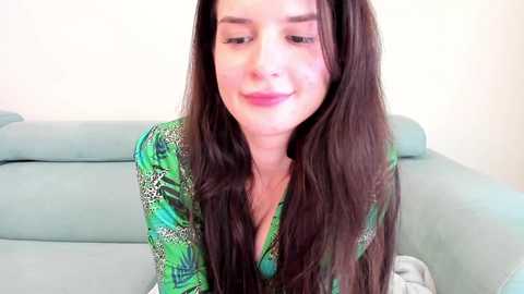 elaanna @ chaturbate on 20231127