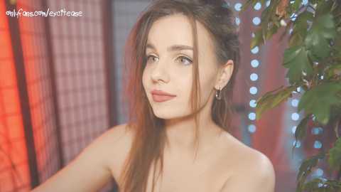 excitease @ chaturbate on 20231127
