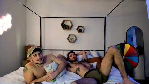 ginozanetti @ chaturbate on 20231127