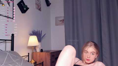 kateharrise @ chaturbate on 20231127