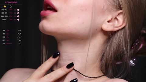 kateharrise @ chaturbate on 20231127