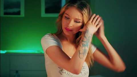 kirsten_xxx @ chaturbate on 20231127