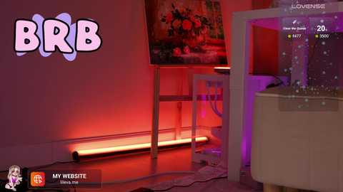 lil_eva @ chaturbate on 20231127