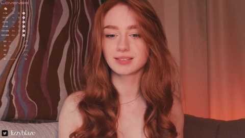 lizzy_blaze @ chaturbate on 20231127