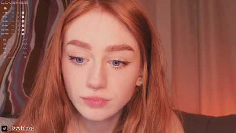 lizzy_blaze @ chaturbate on 20231127