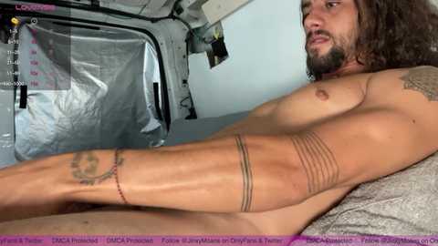 makingmoans @ chaturbate on 20231127