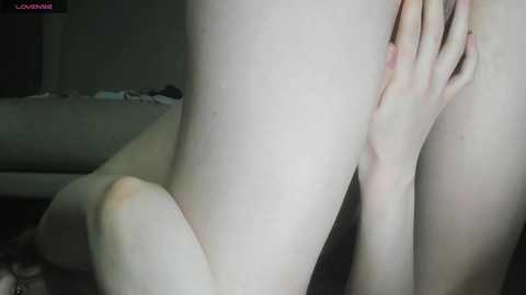 mxxnsxsul @ chaturbate on 20231127