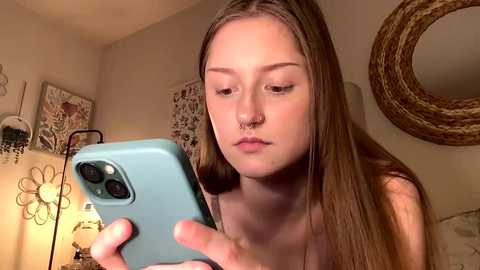 savannah7dp9 @ chaturbate on 20231127