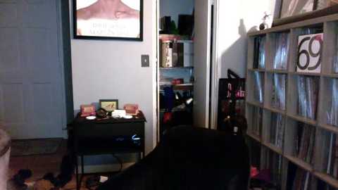 sexyvexy13 @ chaturbate on 20231127