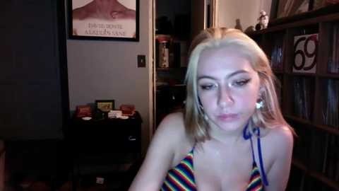 sexyvexy13 @ chaturbate on 20231127