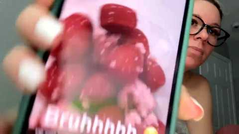 texas_blonde @ chaturbate on 20231127