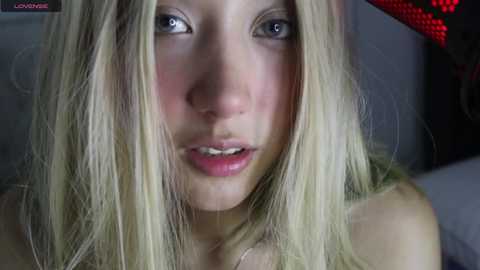 wendy_daniela @ chaturbate on 20231127