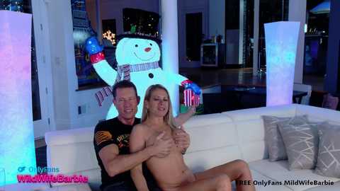 wildwifebarbie @ chaturbate on 20231127