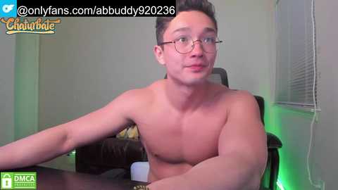 abbuddy920236 @ chaturbate on 20231128