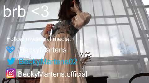 beckymartens @ chaturbate on 20231128