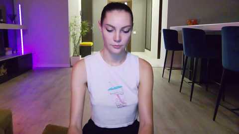 flowerr_powerr @ chaturbate on 20231128