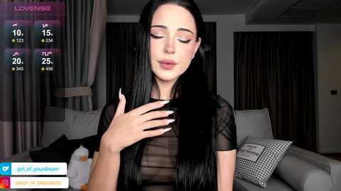 girl_of_yourdreams_ @ chaturbate on 20231128