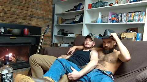 hardworkertn @ chaturbate on 20231128