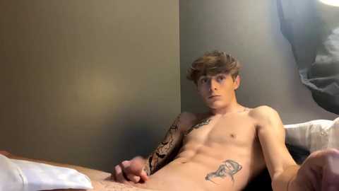 ki11billy @ chaturbate on 20231128