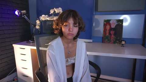 lenaelisabeth @ chaturbate on 20231128