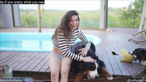 loollypop24 @ chaturbate on 20231128