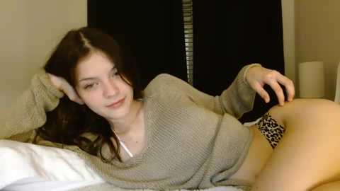 miafosterx @ chaturbate on 20231128