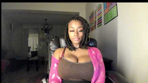 napudi1 @ chaturbate on 20231128