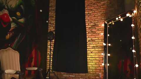 rocknrose @ chaturbate on 20231128