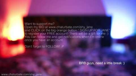 shy_jane @ chaturbate on 20231128