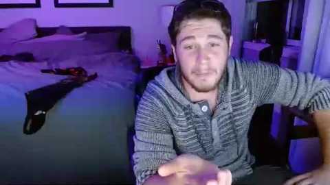 traviskock @ chaturbate on 20231128